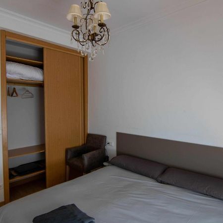 Apartamento Londres Daire León Dış mekan fotoğraf