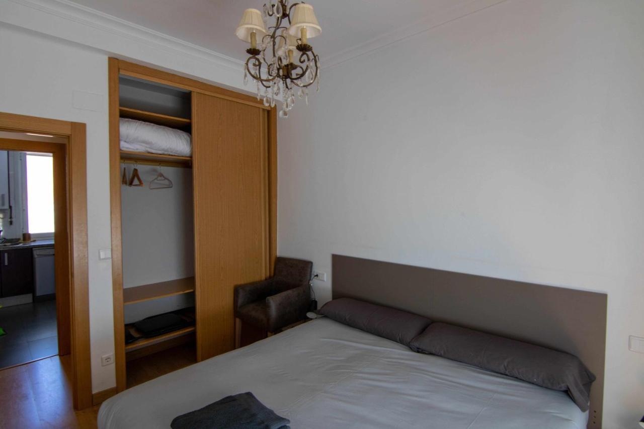 Apartamento Londres Daire León Dış mekan fotoğraf