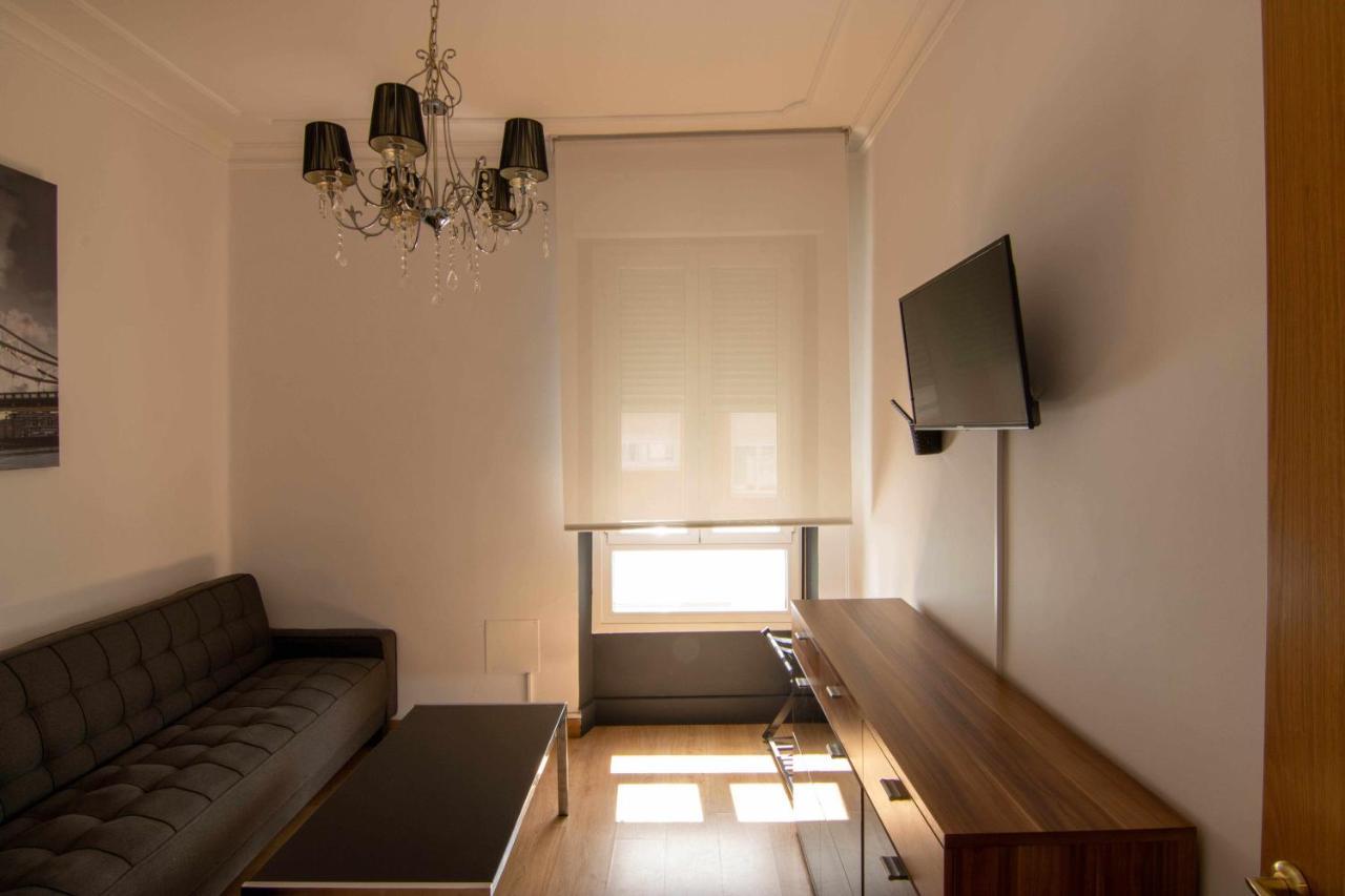 Apartamento Londres Daire León Dış mekan fotoğraf